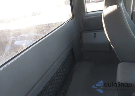 2009 Ford Ranger Xlt из США, поврежденный, VIN 1FTYR14D19PA17129